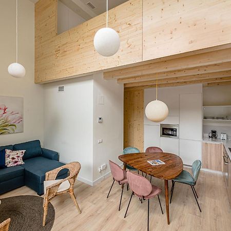 Exclusivo Duplex En Salamanca Madryt Zewnętrze zdjęcie