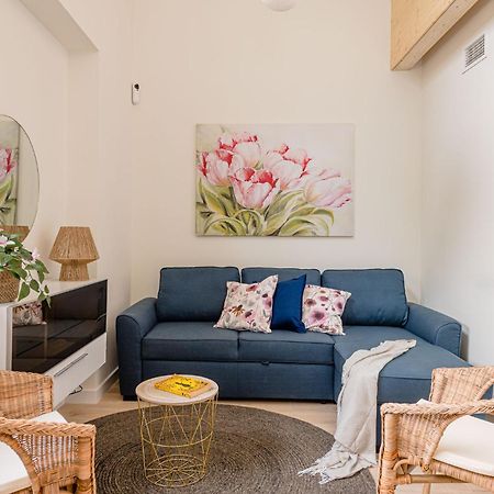 Exclusivo Duplex En Salamanca Madryt Zewnętrze zdjęcie
