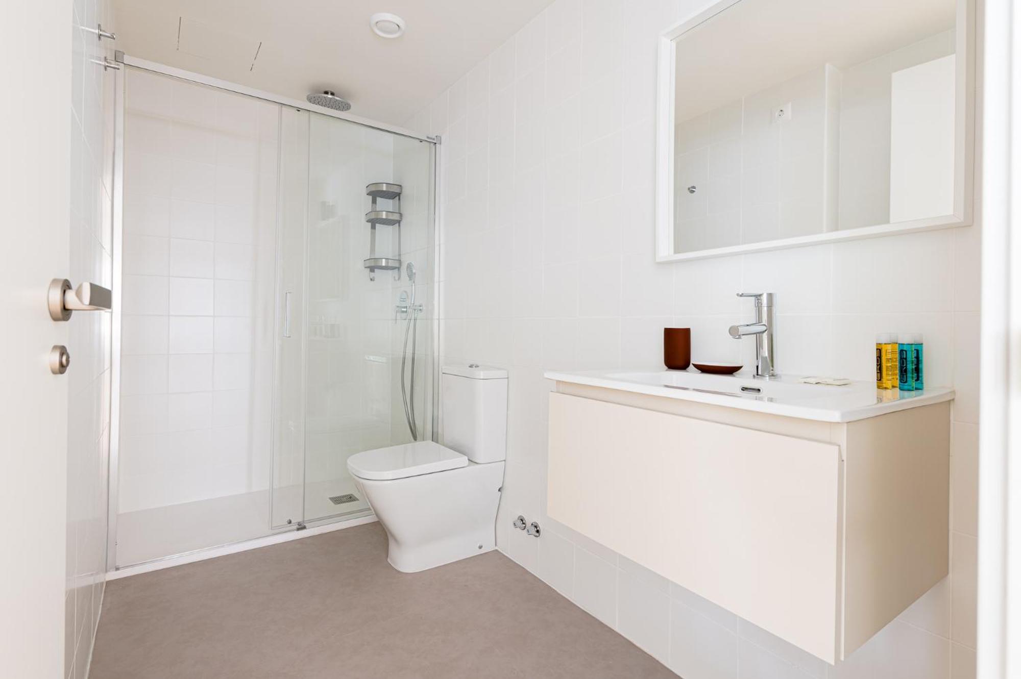 Exclusivo Duplex En Salamanca Madryt Zewnętrze zdjęcie